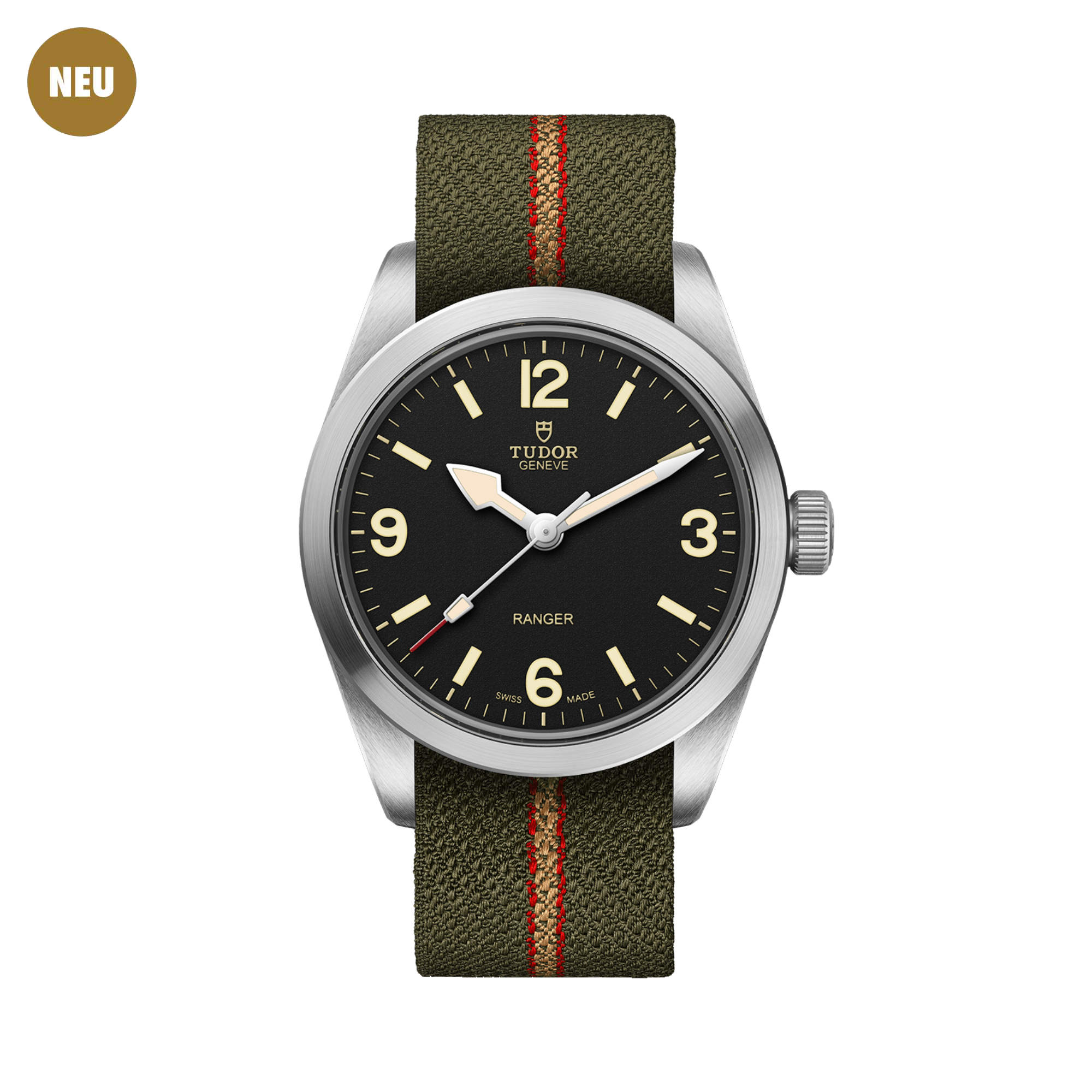 TUDOR Ranger