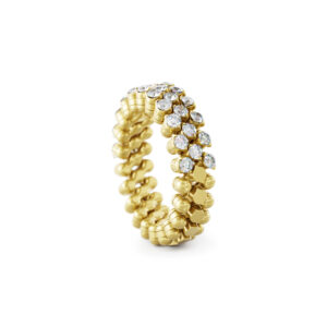Serafino Consoli Brevetto Multi-Size Ring
