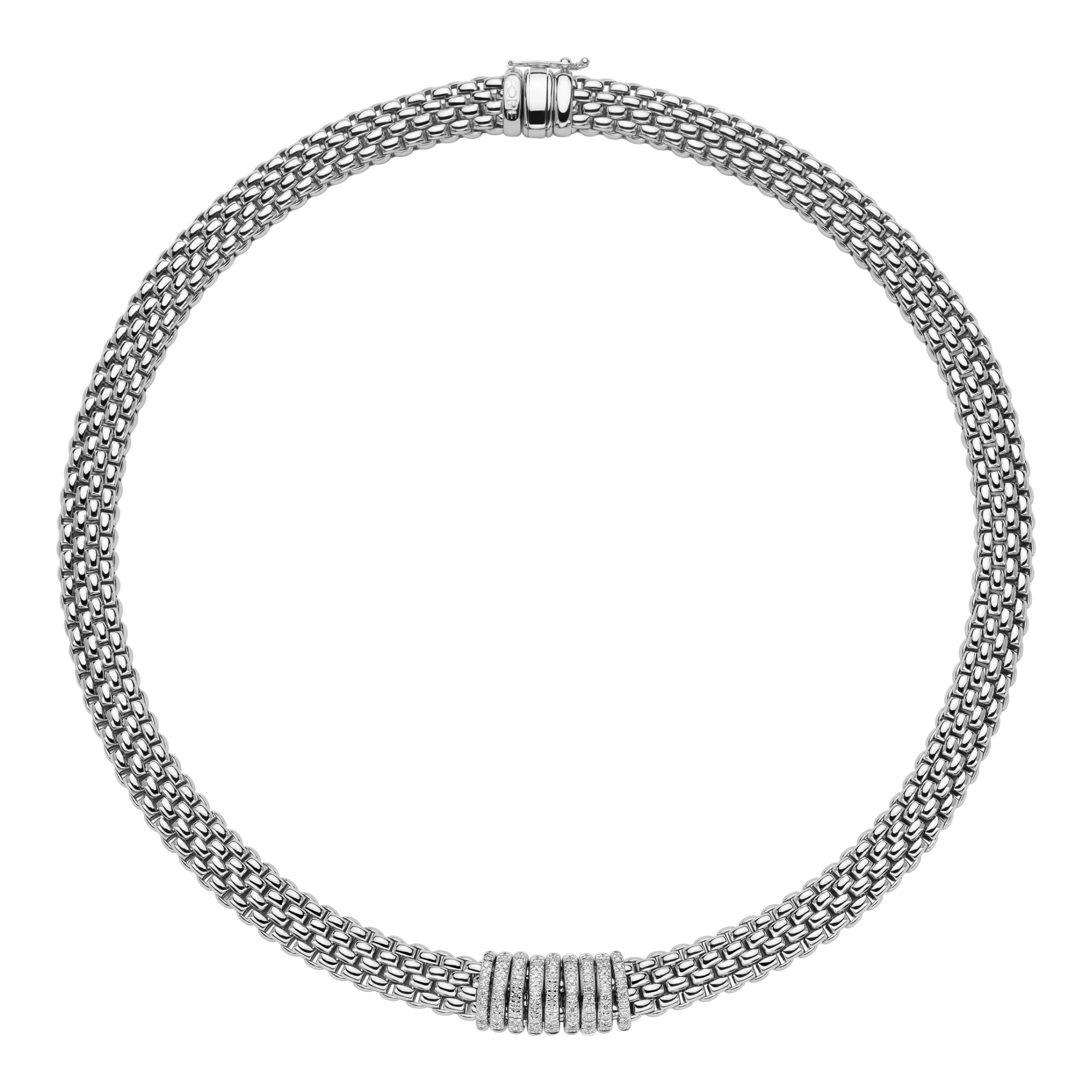 FOPE Panorama Collier