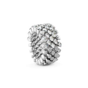 Serafino Consoli Brevetto Multi-Size Ring