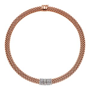 FOPE Panorama Collier