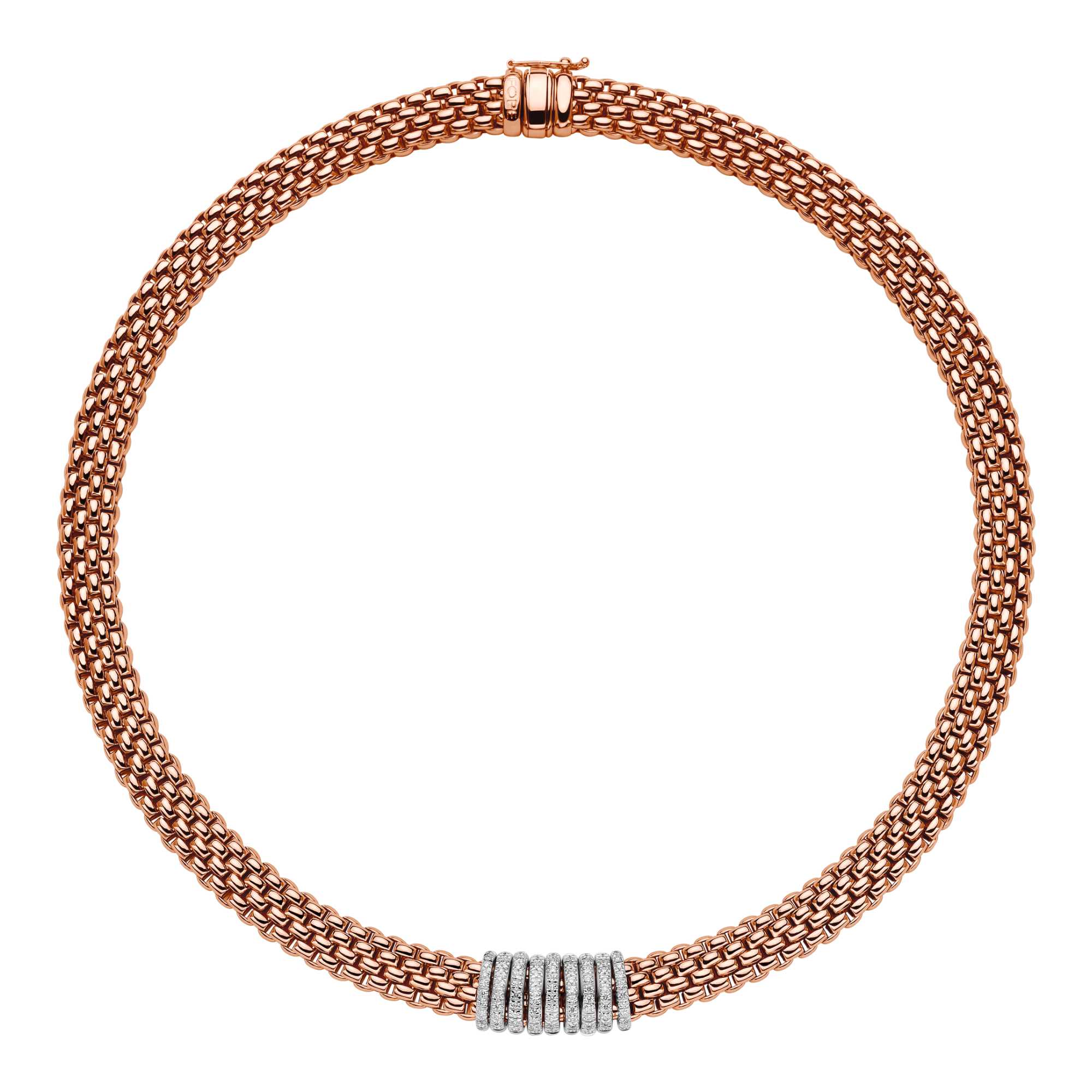 FOPE Panorama Collier