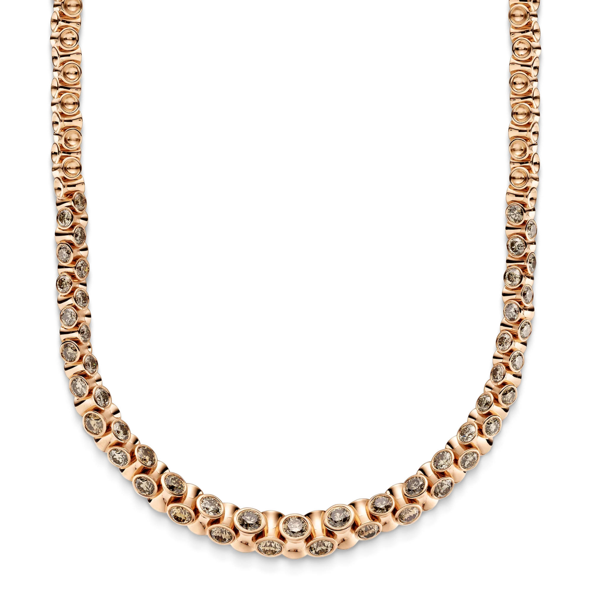 Leo Wittwer Le Tonneau Collier