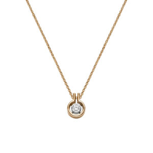 Leo Wittwer Panta rhei® Collier