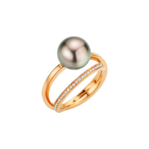 Gellner Wave Ring
