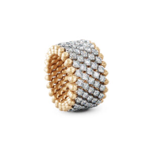 Serafino Consoli Brevetto Multi-Size Ring