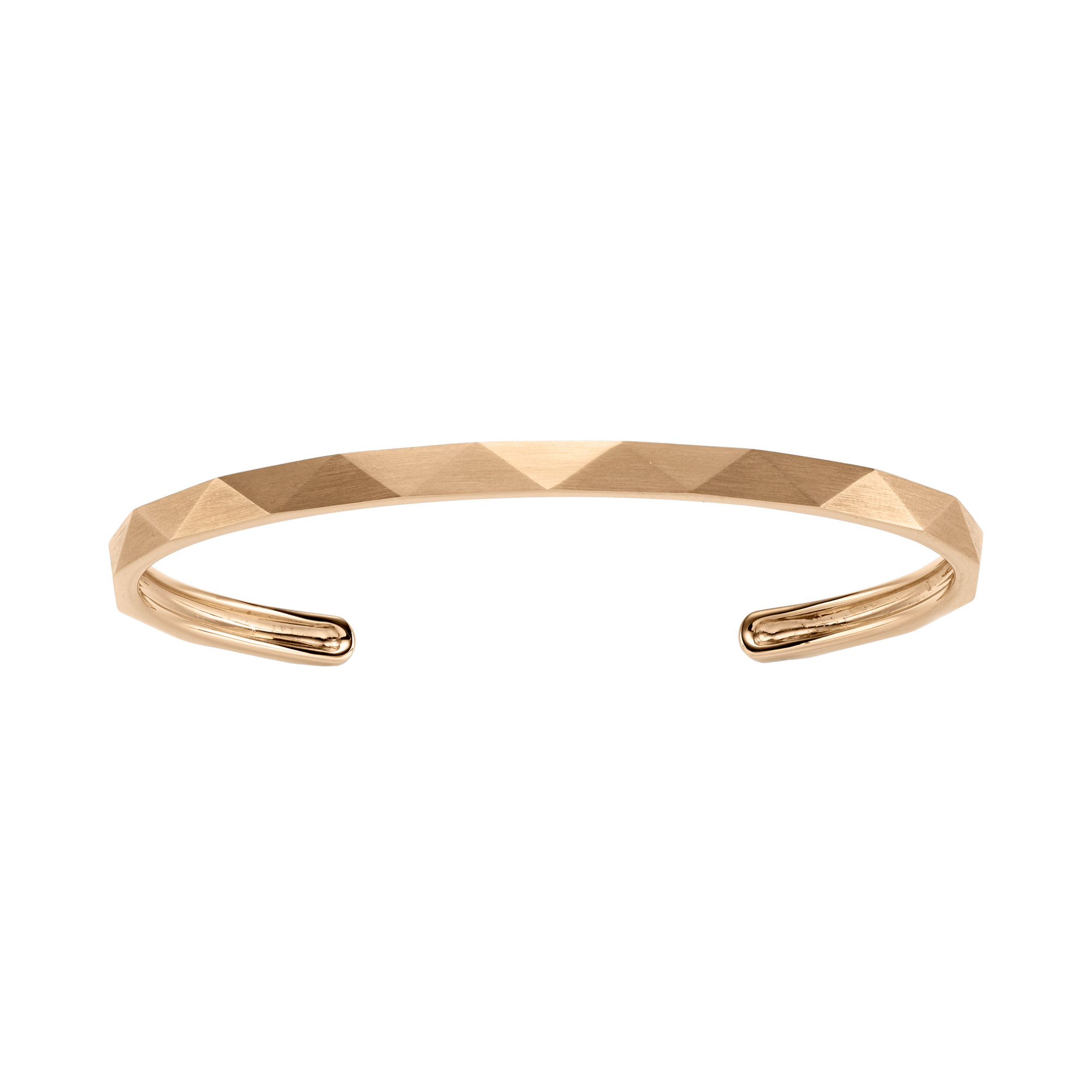 Leo Wittwer Love Icon Armreif