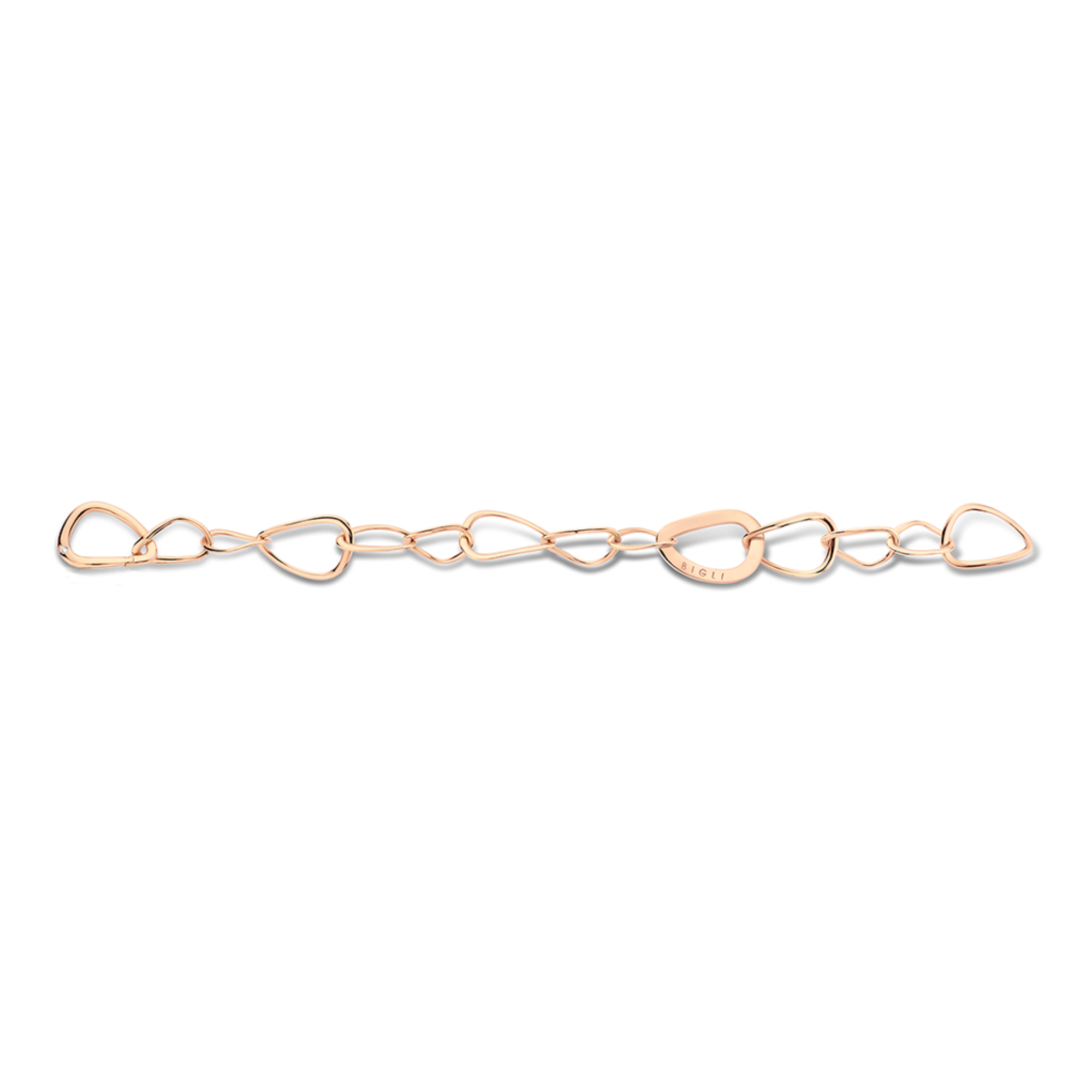 Bigli LINK N°1 Bracelet
