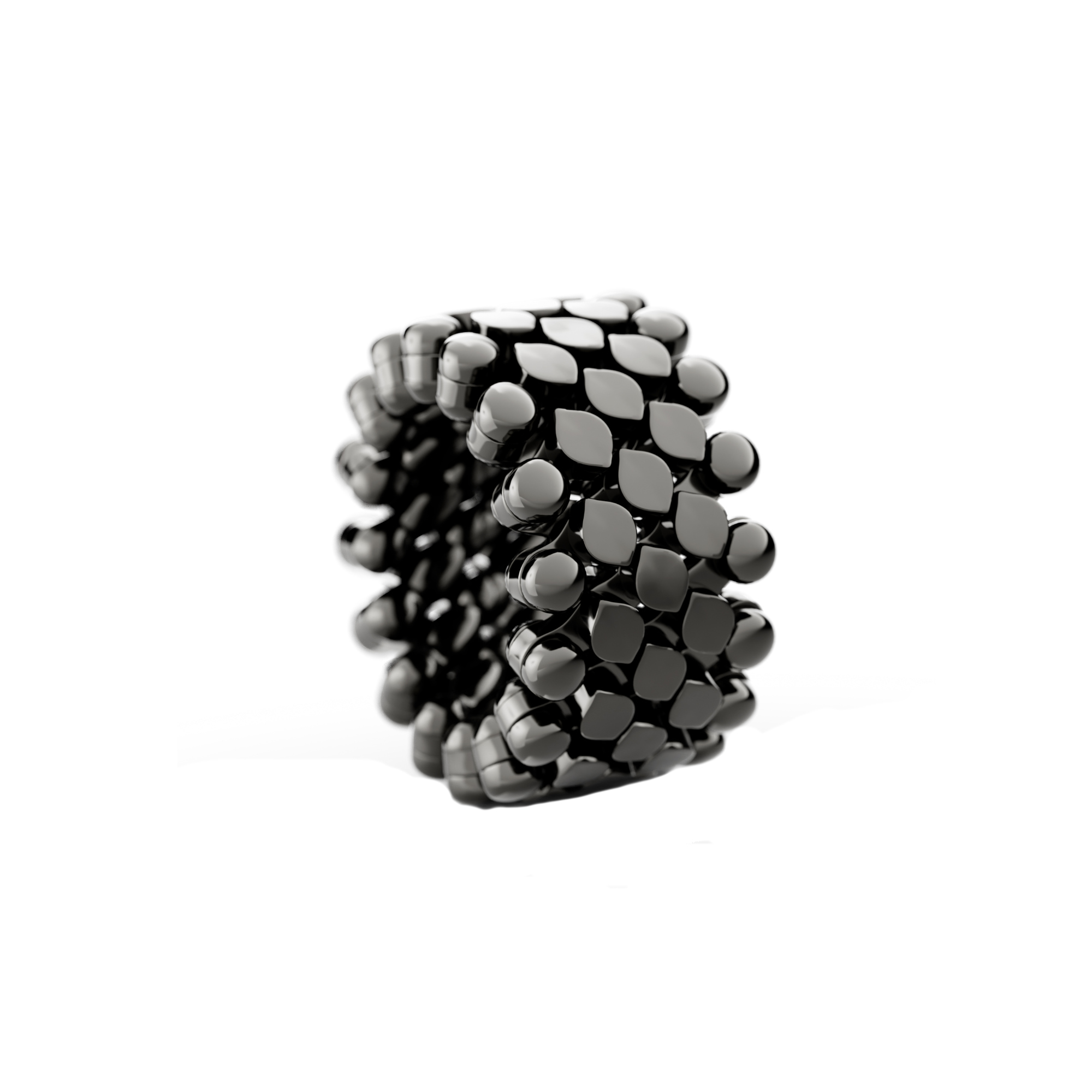 Serafino Consoli Brevetto Multi-Size Ring