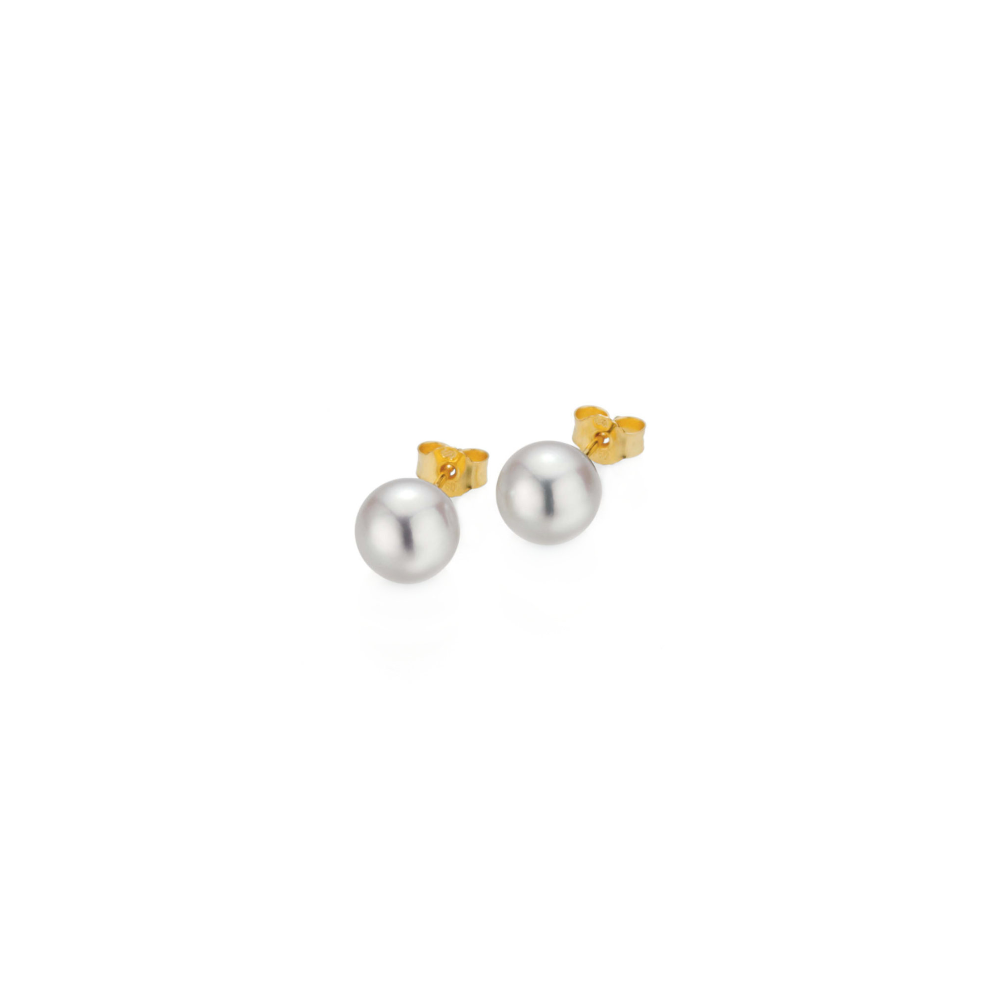 Gellner Basics Ohrstecker