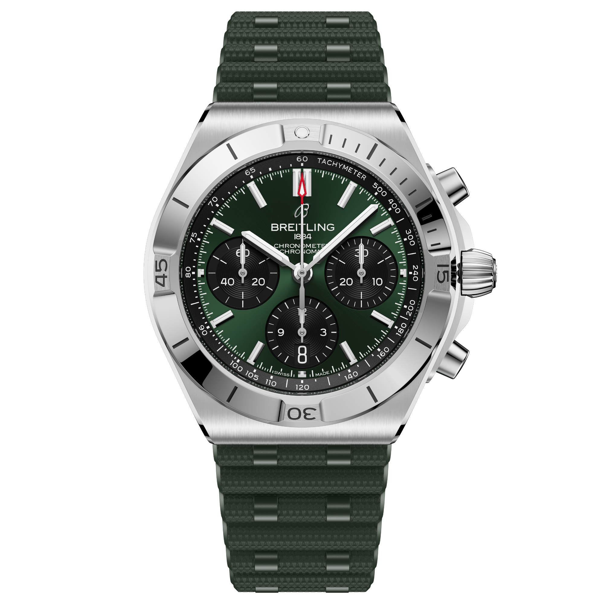 Breitling Chronomat B01 42
