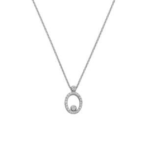 Leo Wittwer Panta rhei® Collier