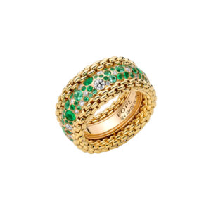 FOPE Bubble Ring