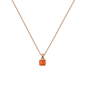 Leo Wittwer Sugar Loaf Collier