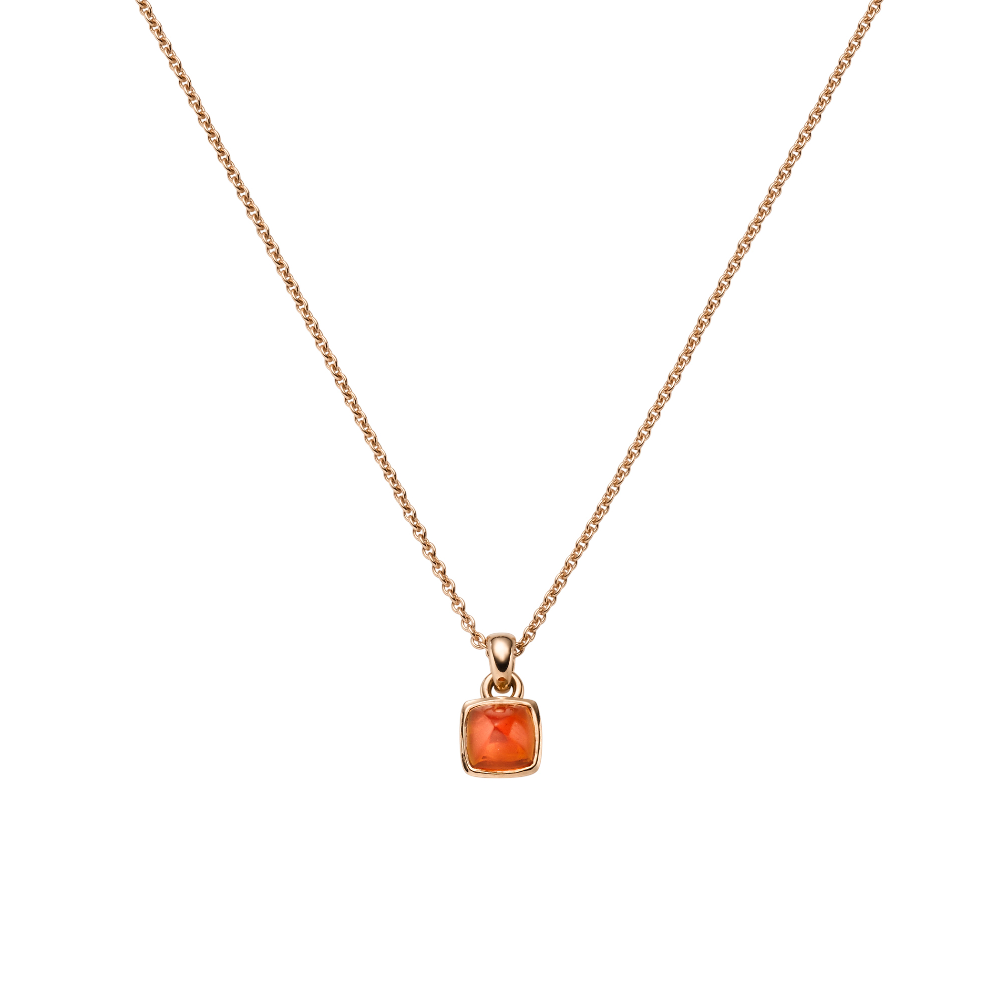 Leo Wittwer Sugar Loaf Collier