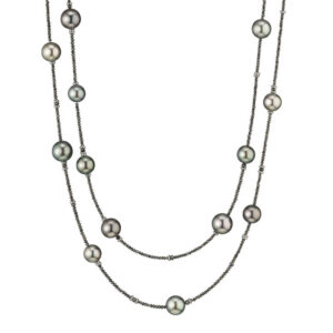 Gellner Castaway Collier