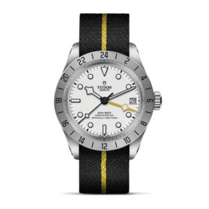 TUDOR Black Bay PRO