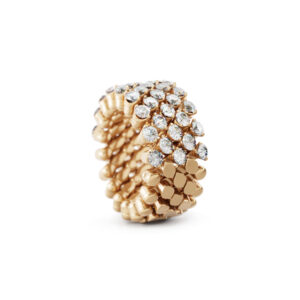 Serafino Consoli Brevetto Multi-Size Ring