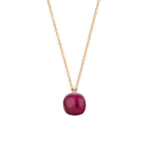 Bigli Mini Sweety Anhänger mit Kette