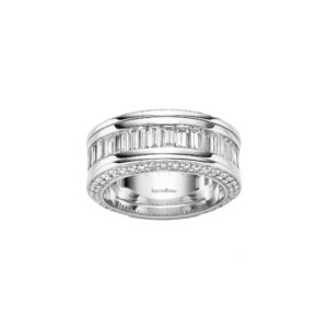 Leo Wittwer Candlelight Ring