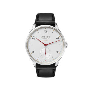 NOMOS Glashütte Minimatik