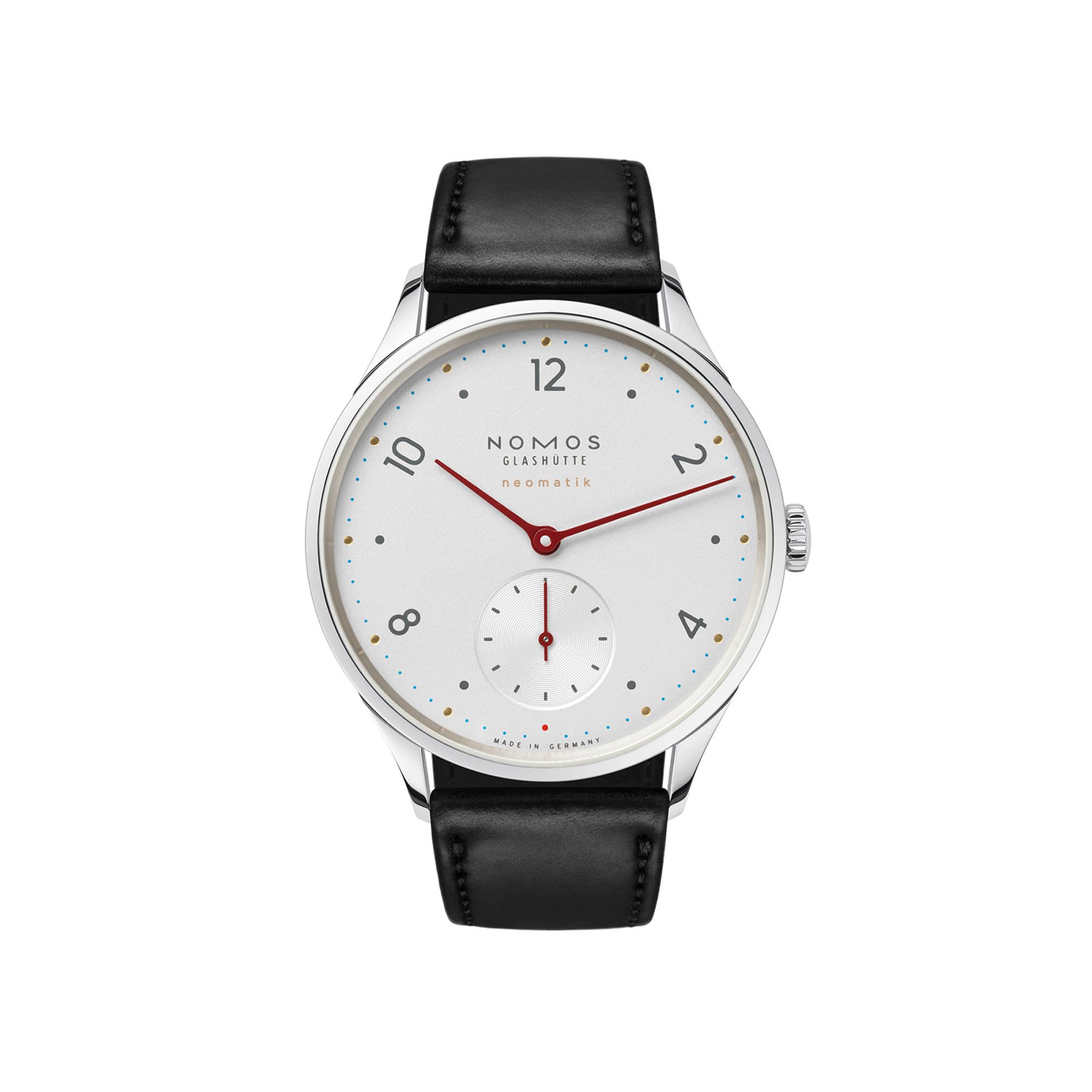 NOMOS Glashütte Minimatik