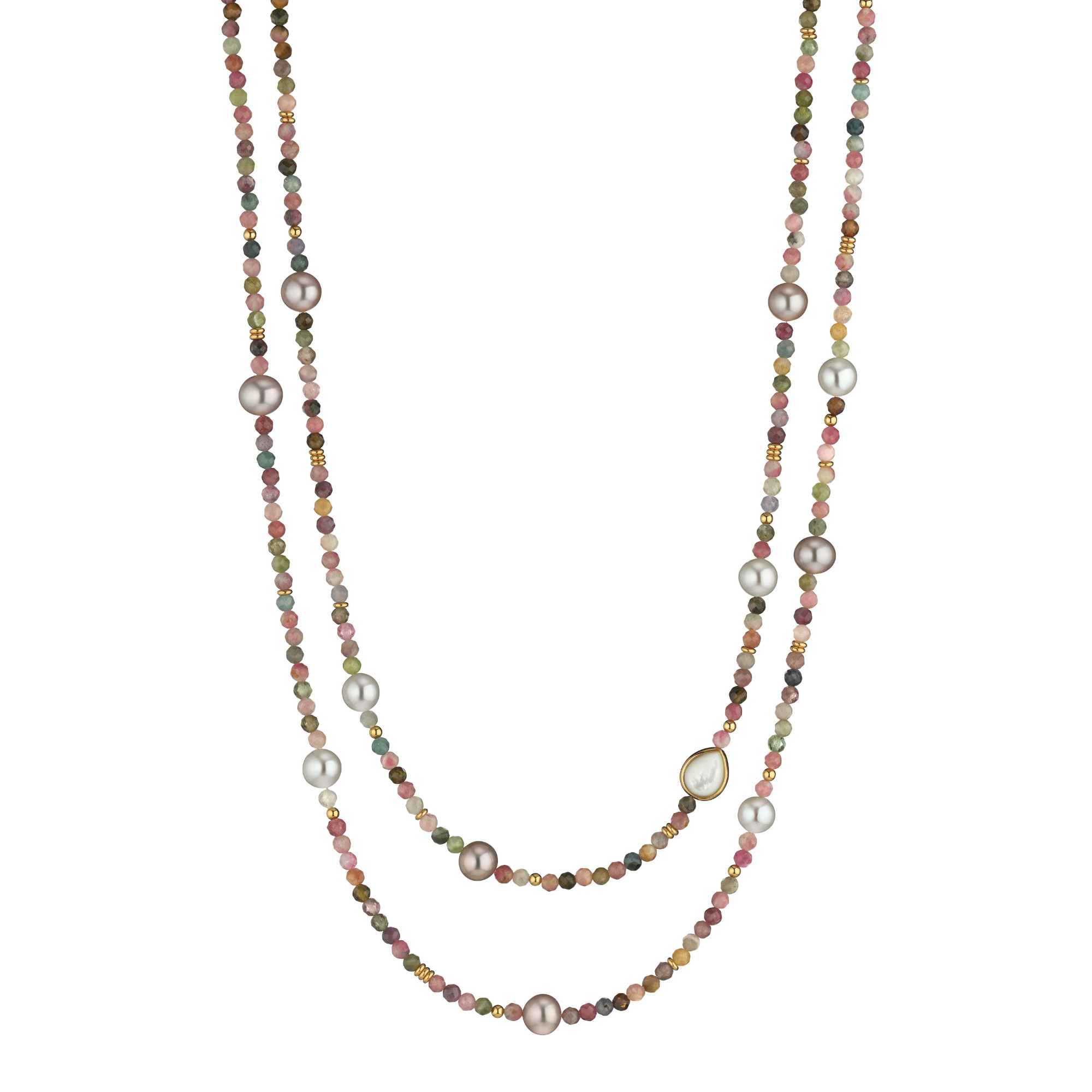 Gellner Big Bang Collier