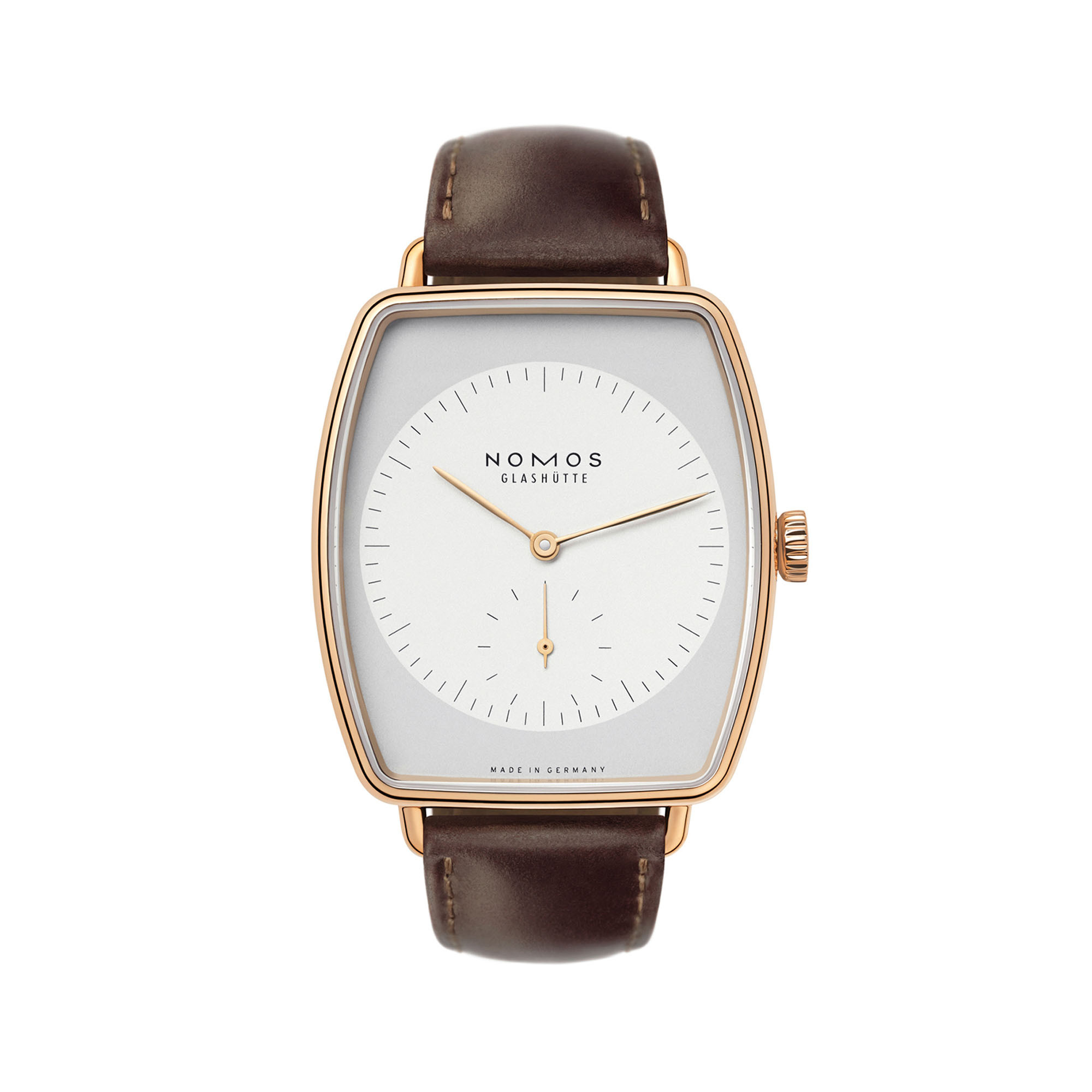 NOMOS Glashütte Lux Hermelin