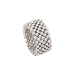 Serafino Consoli Brevetto Multi-Size Ring