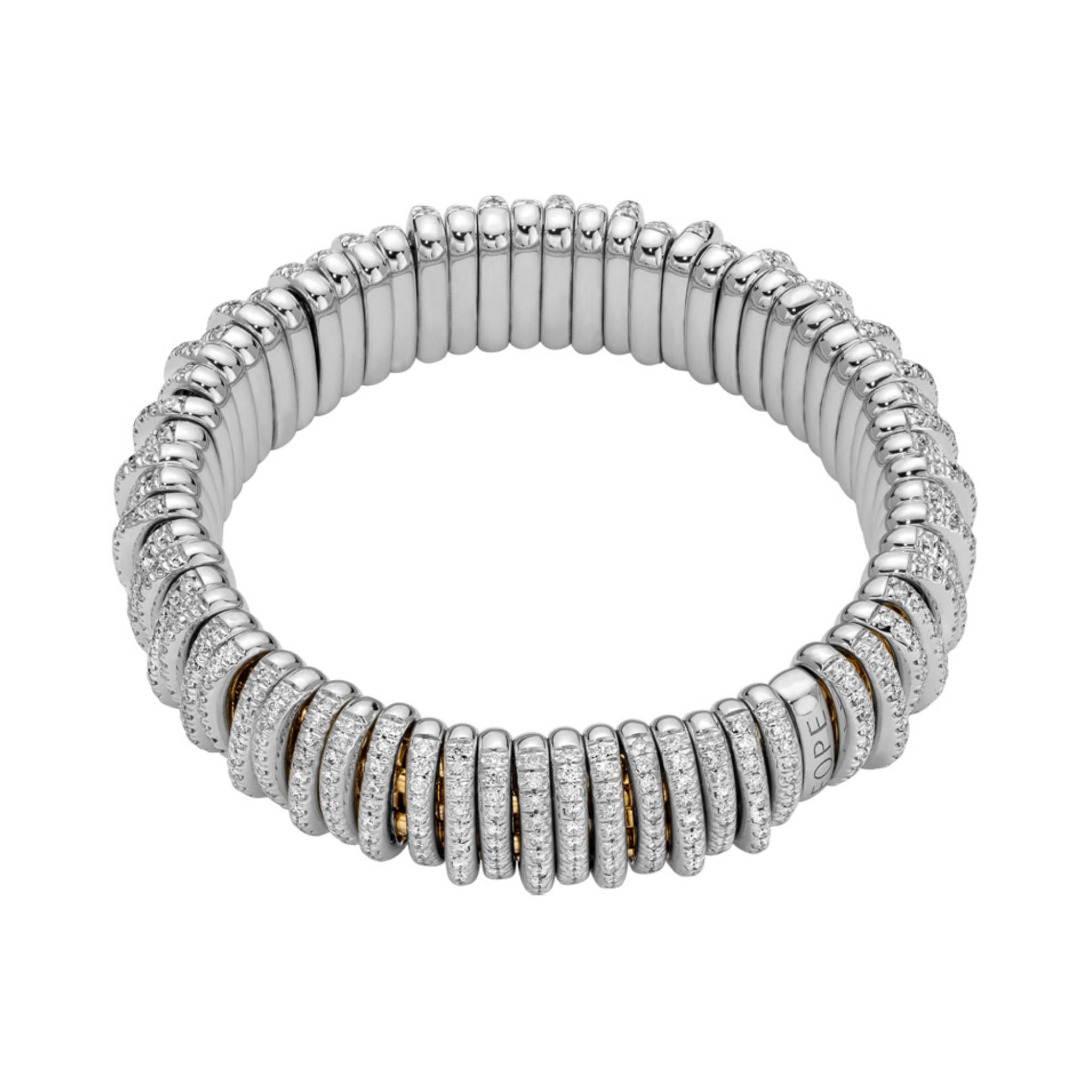 FOPE Panorama Flex'it Armband