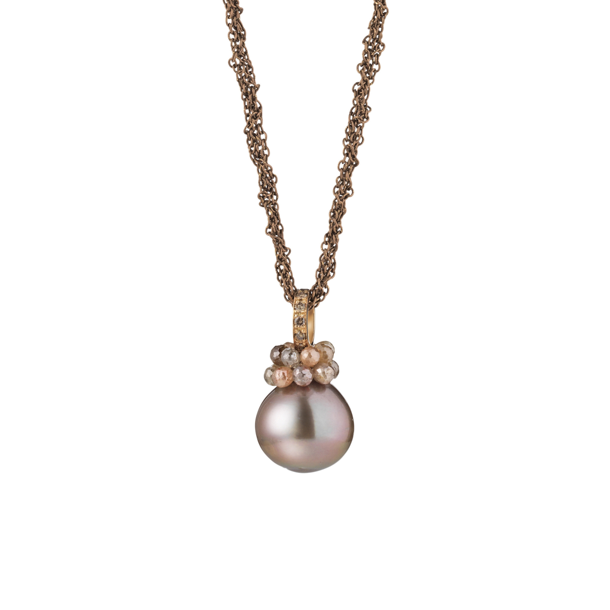 Gellner Rendezvouz Collier