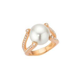 Gellner Wave Ring
