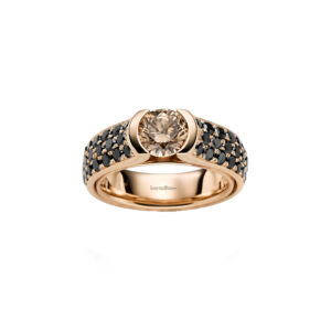Leo Wittwer Candlelight Ring