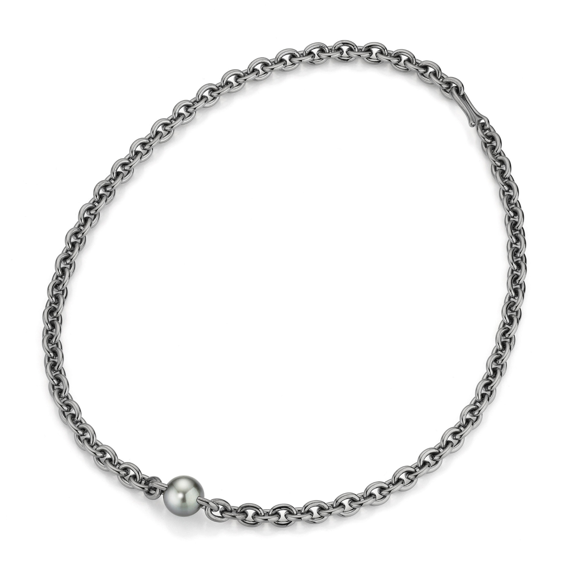 Gellner Bold Collier