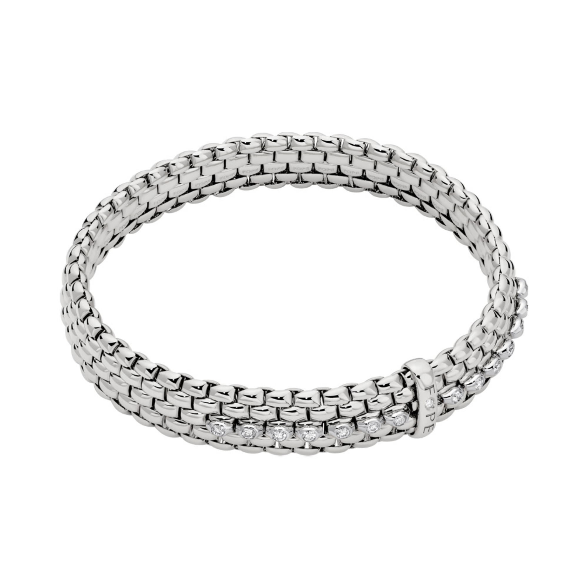 FOPE Panorama Flex'it Armband