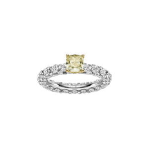 Leo Wittwer The Ultimate Ring