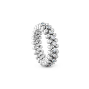 Serafino Consoli Brevetto Multi-Size Ring