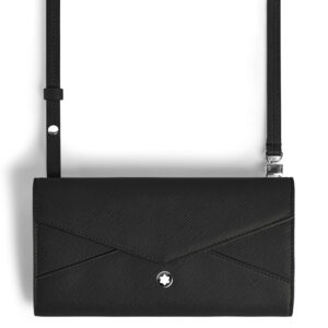 Montblanc Tragbare Continental-Brieftasche Montblanc Envelope