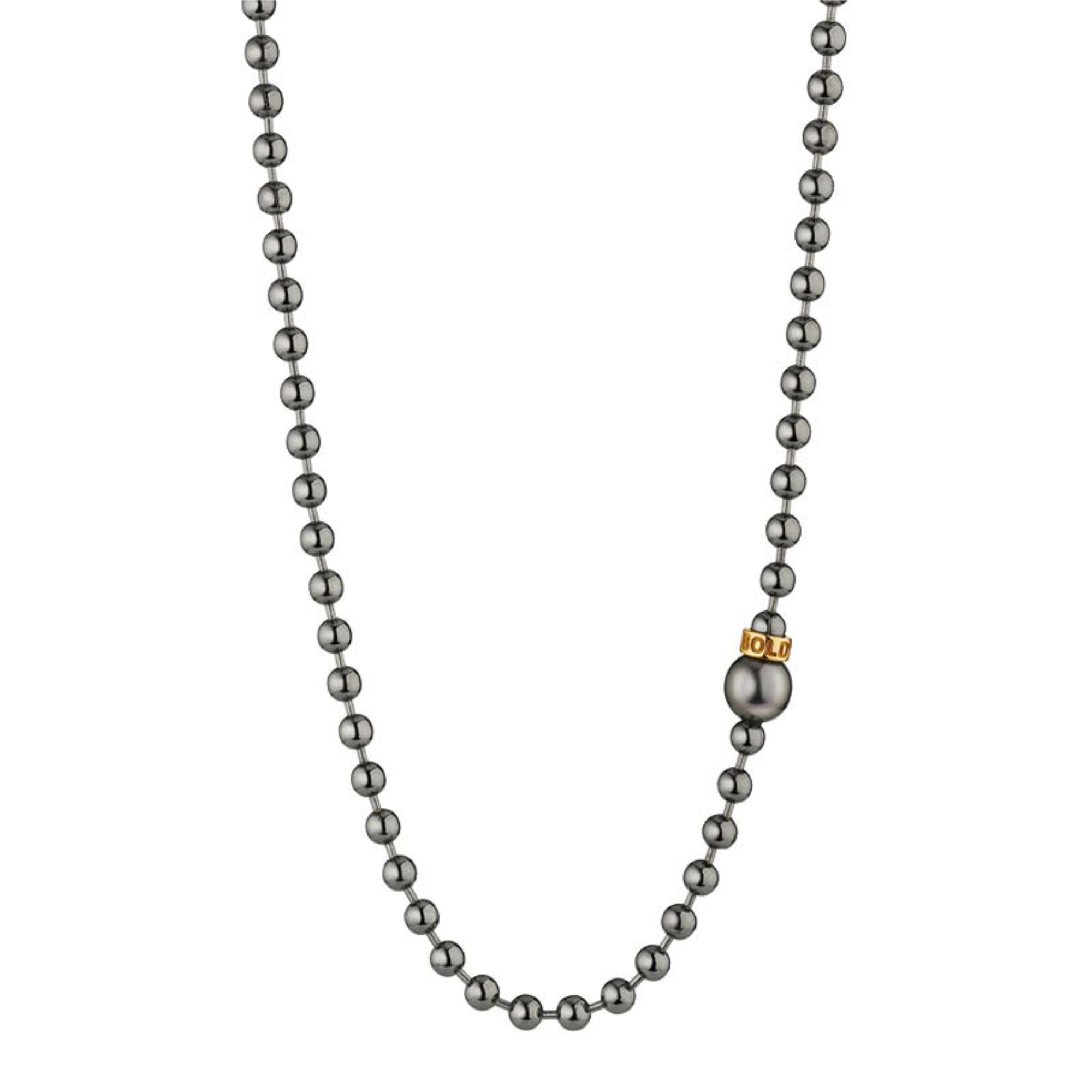 Gellner Bold Collier
