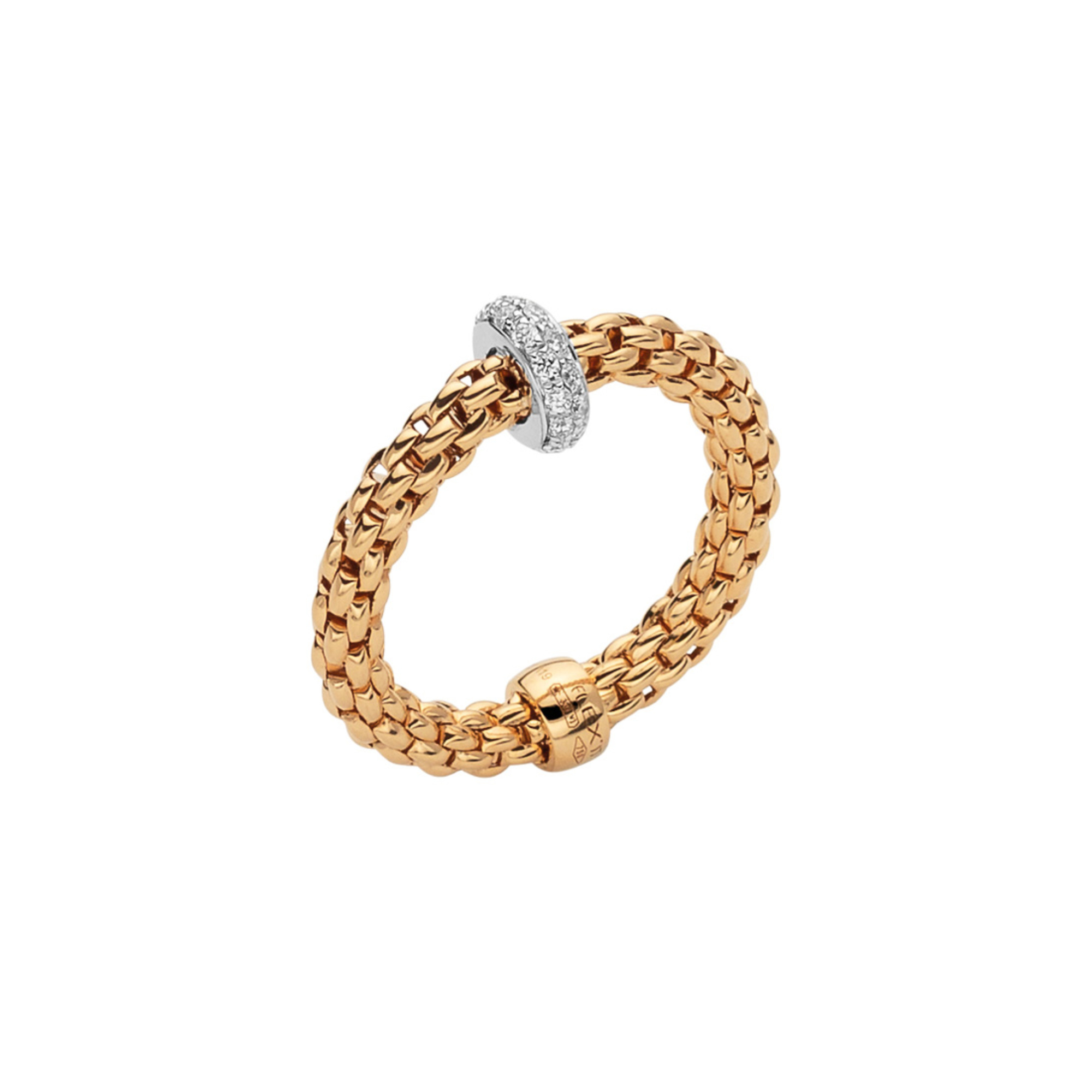 FOPE Prima Flex'it Ring