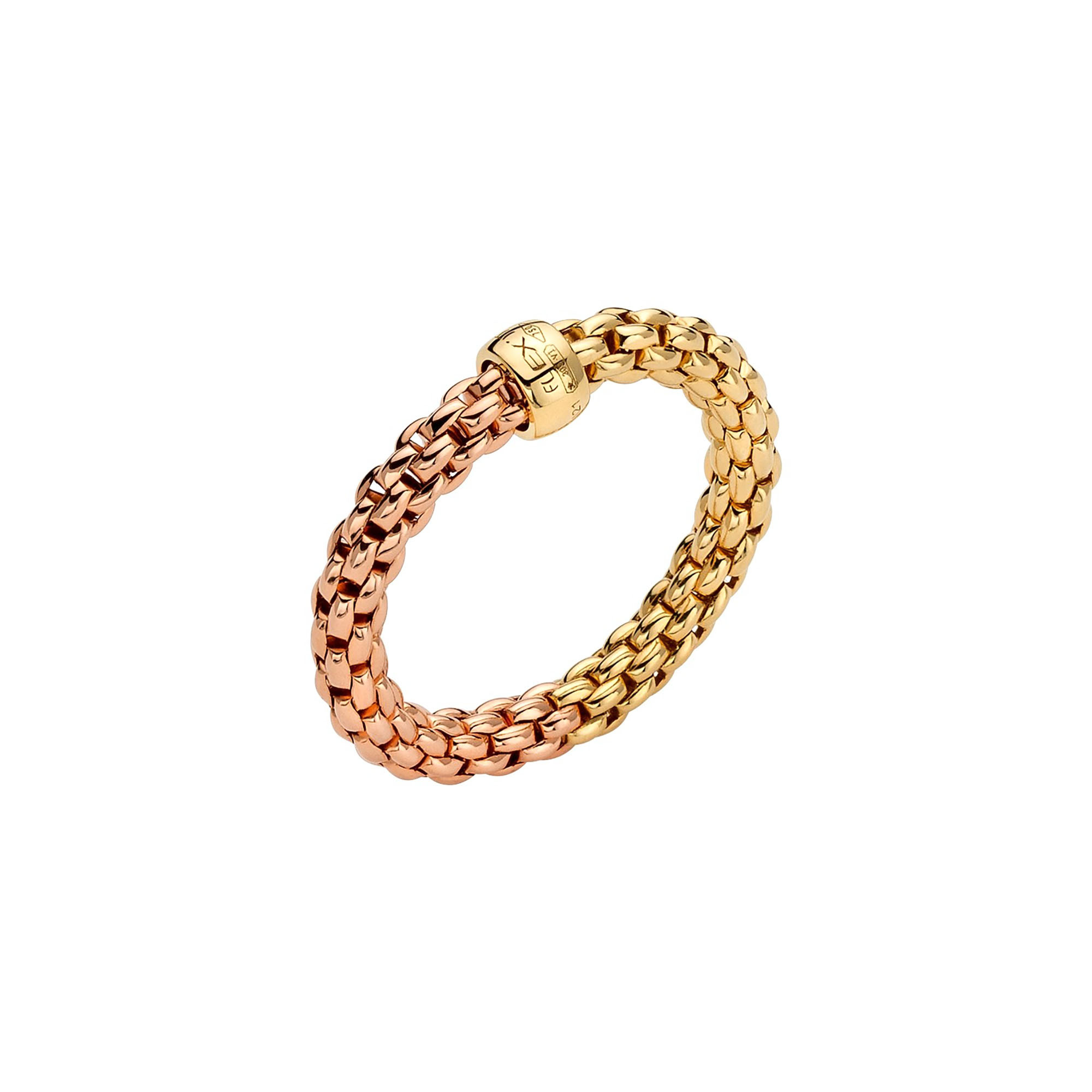 FOPE Essentials Flex'it Ring
