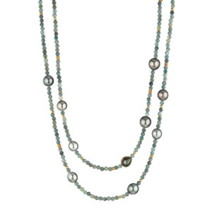 Gellner Big Bang Collier