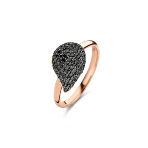 Bigli Mini Leaves Ring