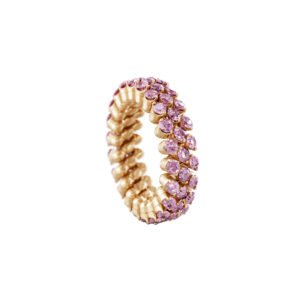 Serafino Consoli Brevetto Multi-Size Ring