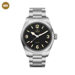 TUDOR Ranger