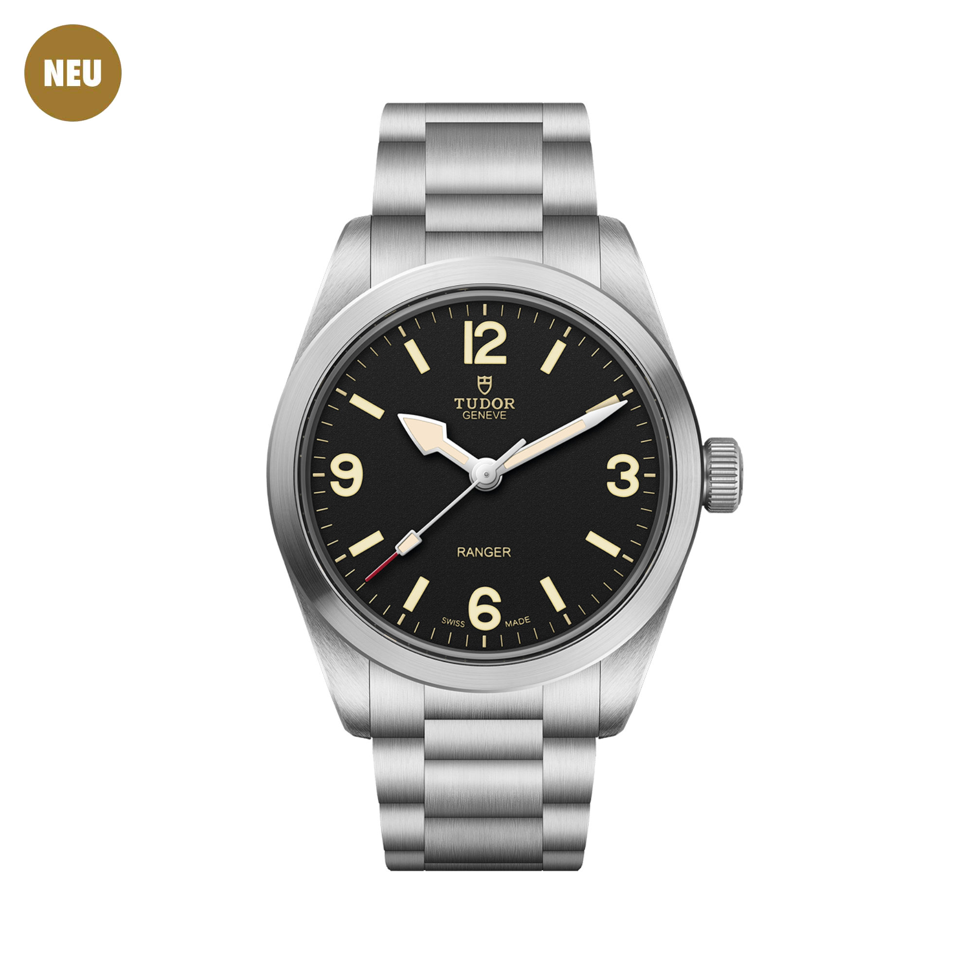 TUDOR Ranger
