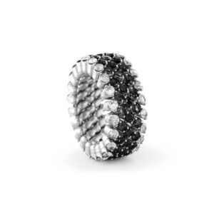 Serafino Consoli Brevetto Multi-Size Ring