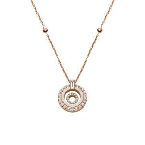Leo Wittwer Panta rhei® Collier