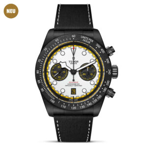 TUDOR Black Bay Chrono