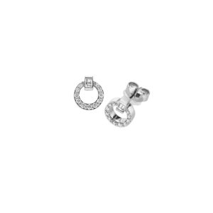 Leo Wittwer Panta rhei® Ohrstecker